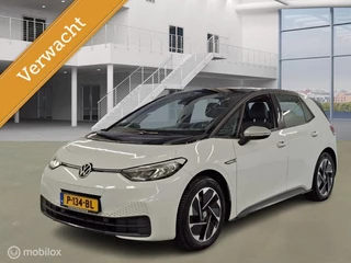 Volkswagen ID.3 First Plus 58 kWh SOH 93%