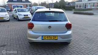 Volkswagen Polo Volkswagen Polo 1.0 MPI Comfortline - afbeelding nr 4