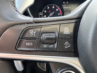 Alfa Romeo Stelvio - afbeelding nr 8