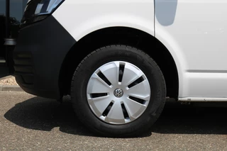 Volkswagen Transporter Volkswagen Transporter 2.0 TDI L2 H1 Koelwagen 0 Graden koeling Airco Sidebars - afbeelding nr 38