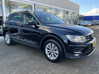 Volkswagen Tiguan 50% deal 10.975,- ACTIE Clima / Carplay / Cruise / Lane Assist - afbeelding nr 4