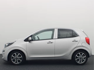 Kia Picanto CAMERA / KEYLESS / NAVI / CARPLAY / PDC / CLIMA / CRUISE . - afbeelding nr 2