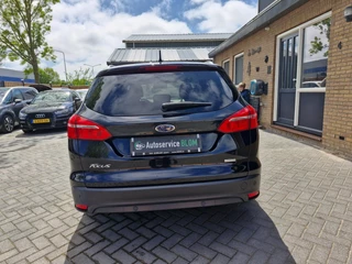 Ford Focus Ford Focus Wagon 1.0 Titanium - afbeelding nr 5