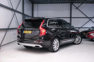 Volvo XC90 Volvo XC90 2.0 T8 Twin Engine AWD Inscription 7p.| B&W audio | Trekhaak | Panoramadak | Luchtvering | Rijklaarprijs | - afbeelding nr 32