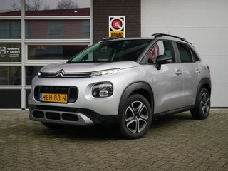 Citroën C3 Aircross 1.2 PureTech S&S Shine Navi+BT| CARPLAY