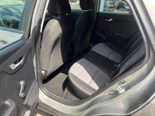 Kia Stonic Kia Stonic 1.0 T-GDI Dynamic Line - Navi - camera - Apple/Android - afbeelding nr 16