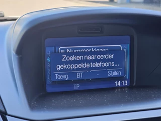 Ford Fiesta Ford Fiesta 1.0 EcoBoost Titanium | 100pk | Trekhaak | Cruisecontrol | Navigatie | LMV | Keurige nette auto! - afbeelding nr 21