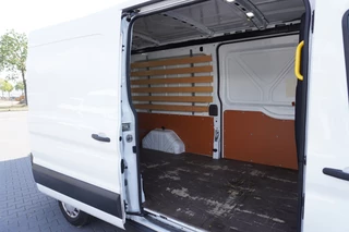 Ford Transit Ford Transit 2.0 TDCI L3H2 - EURO 6 2x Schuifdeur - Airco - Cruise - PDC - € 17.500,- Excl. - afbeelding nr 8