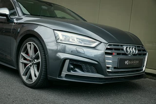 Audi S5 - afbeelding nr 5