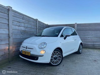 Fiat 500 - 73390307-0