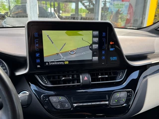 Toyota C-HR - afbeelding nr 21