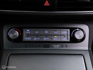 Hyundai Kona Hyundai KONA EV Comfort 64 kWh - afbeelding nr 15