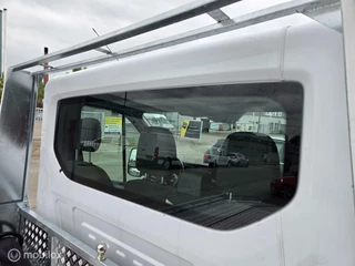 Ford Transit Ford Transit 350 2.0 TDCI oprijwagen✅️Automaat✅️luchtvering - afbeelding nr 21