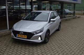 Hyundai i20 - afbeelding nr 2