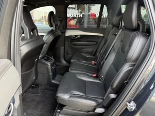 Volvo XC90 Volvo XC90 T8 Twin Engine AWD R-Design PANO/LUCHTVERING/TREKHAAK/H&K/MASSAGE+VENTILATIE/360CAMERA/20