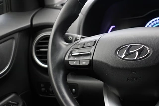 Hyundai Kona Hyundai Kona Electic EV Fashion 64 kWh - Carplay, Camera, Cruise - afbeelding nr 12