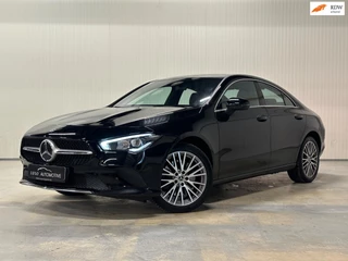 Mercedes-Benz CLA 250 e Advantage | AMBIANCE | LED | PLUG IN HYBRIDE | CAMERA