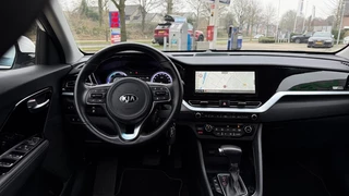 Kia Niro - afbeelding nr 2