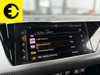Audi e-tron GT Audi e-tron GT RS 93 kWh | Carbon | B&O | CarPlay | Bomvol |BTW - afbeelding nr 32