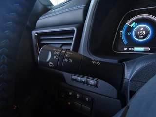 Nissan Leaf - afbeelding nr 18
