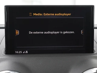 Audi A3 Audi A3 1.4 e-tron Lease Edition | Leder | Carplay |  Virtual Cockpit | Sportstoelen | Keyless | Navigatie | Full LED | Climate control | Parkeerhulp | Cruise control | Bluetooth - afbeelding nr 24