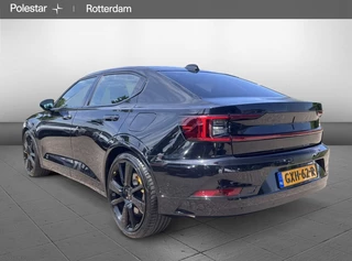 Polestar 2 Polestar 2 LRDM BST 230 | Performance, Pilot, Plus Pack | Ohlins | Brembo | - afbeelding nr 3