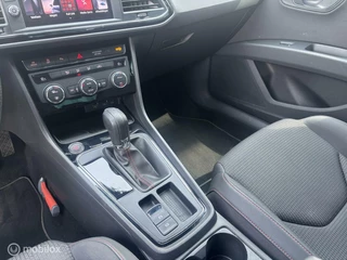 SEAT Leon Seat Leon 2.0 TSI FR Lane assist, keyless, CarPlay - afbeelding nr 18