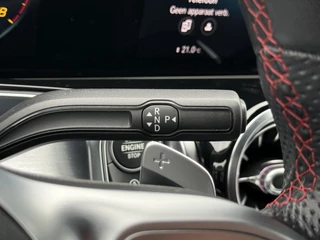 Mercedes-Benz GLB Mercedes-Benz GLB 200 Business Solution AMG | Trekhaak | Navi | 360* Camera | LED | DAB+ | Dodehoek | 19 inch - afbeelding nr 17