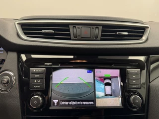 Nissan QASHQAI Nissan Qashqai 1.3 DIG-T Premium Edition Automaat-Trekhaak-Navigatie-Carplay-Cr.contr-Clima-360Camera-Lm.18
