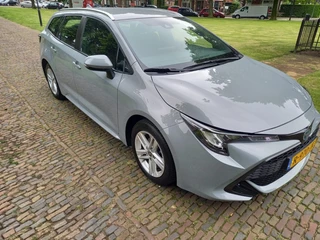 Toyota Corolla Touring Sports - afbeelding nr 4