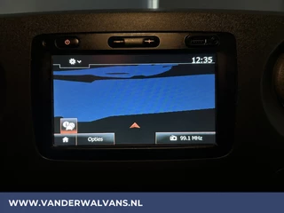Opel Movano Opel Movano 2.3 CDTI 131pk L2H2 Inrichting Euro6 Airco | Navigatie | Cruisecontrol 2500kg Trekhaak, Parkeersensoren, Bijrijdersbank - afbeelding nr 4