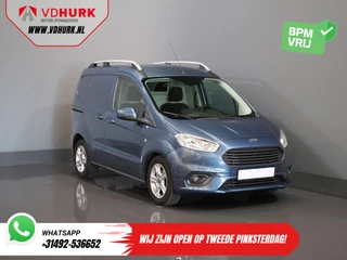 Ford Transit Courier - 424094242-0