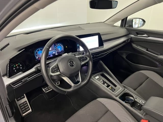 Volkswagen Golf Volkswagen Golf 2.0 TDI 150PK AUTOMAAT/ ACTIVE Business / Panodak / Camera / Head-up / - afbeelding nr 10