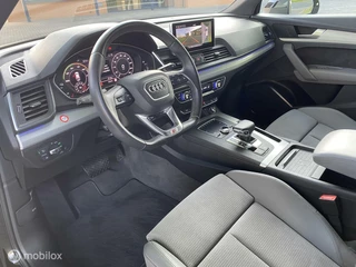 Audi Q5 Audi Q5 55 TFSI e quattro I S-Line | Panodak | 360° camera | ACC - afbeelding nr 31