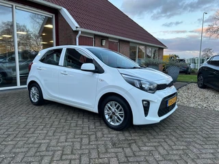 Kia Picanto - afbeelding nr 1