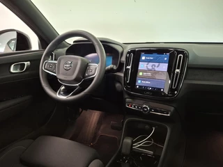 Volvo XC40 Volvo XC40 Single Motor Extended Range Core 82 kWh | Camera | Climate control | - afbeelding nr 14