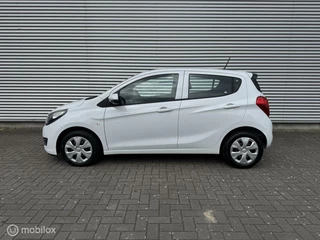 Opel KARL Opel KARL 1.0 ecoFLEX Edition | Airco |  NL auto | - afbeelding nr 8