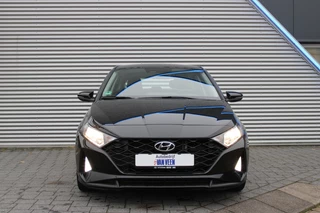 Hyundai i20 - afbeelding nr 3