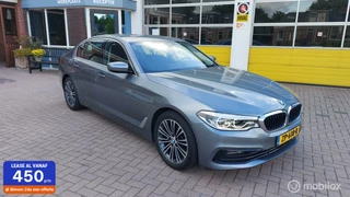 BMW 5 Serie - 360666537-0