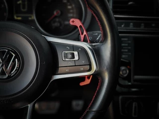 Volkswagen Polo Volkswagen Polo 1.8 TSI GTI | STOELVERW | NW WATERPOMP | LED | SPORT | VOL OPTIES - afbeelding nr 25