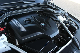 BMW 5 Serie ➡️ BMW 5-serie Touring 520i G31 Corporate Lease Executive | Luxury-Line | Camera | LED | Trekhaak | 2e eigenaar | 18 inch | 184 pk | Leer | Stoelverwarming | Cruise-control | - afbeelding nr 43