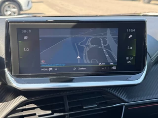 Peugeot 2008 Peugeot 2008 1.2 PURETECH AUT. GT-LINE LED NAVI PANO-DAK CAMERA CARPLAY AIRCO LMV PDC - afbeelding nr 7