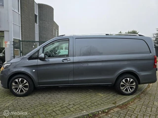 Mercedes-Benz Vito Mercedes Vito Bestel 114 CDI Lang Business Ambition - afbeelding nr 5