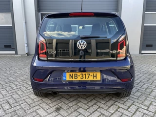 Volkswagen up! - afbeelding nr 12