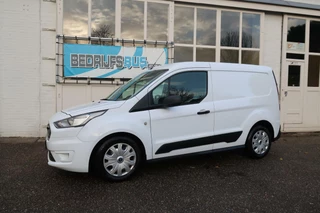 Ford Transit Connect - 89686263-0