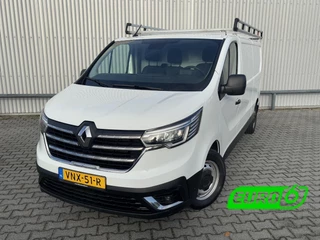 Renault Trafic 2.0 dCi 110 T30 L2H1*A/C*CRUISE*NAVI*HAAK*3PERS*