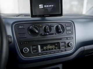 SEAT Mii SEAT Mii 1.0 Style Connect | Navi | Cruise Control | Airco | Elektr.ramen | Lichtmetalen velgen | Parkeersensoren - afbeelding nr 18