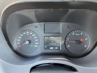 Mercedes-Benz Sprinter - afbeelding nr 5