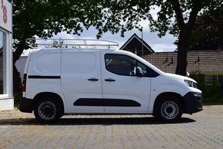 Peugeot Partner - afbeelding nr 4