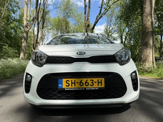 Kia Picanto - afbeelding nr 60